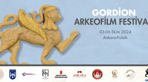 "Gordion Arkeofilm Festivali" finaline kalan eserler açıklandı