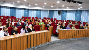 Altındağ'da seminer maratonu başladı