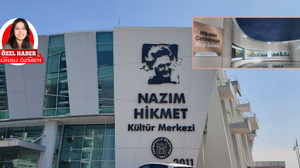 Nazım Hikmet Kültür Merkezi, Yenimahalle’de kültür sanatın kalbi oldu