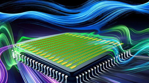 İletişimde yeni dönem: Dünyanın ilk petahertz frekans karıştırıcısı geliştirildi
