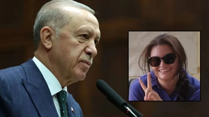 Cumhurbaşkanı Erdoğan Ayşenur Ezgi Eygi'nin ailesini aradı