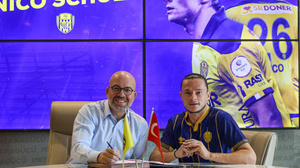 Ankaragücü Nico Schulz transferini açıkladı: Soruşturmalarla gündeme gelmişti!