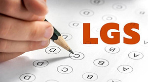 LGS'deki bir soru iptal edildi