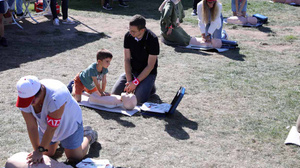 Çankaya’da farkındalık eğitimleri düzenlendi