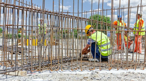 TÜİK temmuz verilerini açıkladı: Ücretli çalışan sayısında en büyük artış inşaat sektöründe