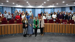 Altındağ Belediyesi'nin düzenlediği seminerde 'Ülkemizde Organ ve Doku Nakli' konuşuldu