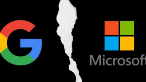 Google, Microsoft'u haksız rekabet iddiasıyla AB'ye şikayet etti