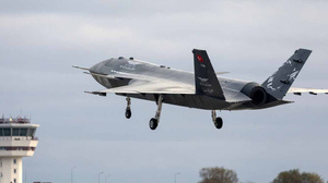 Kızılelma, seri üretime hazırlanıyor