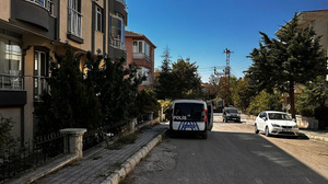 Ankara'da halı çırpma tartışmasında kan döküldü