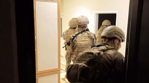 Yozgat’ta suç şebekesine operasyon: 8 göz altı