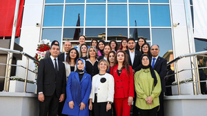 Etimesgut Belediyesi ETİMGEM Kurs Merkezi açıldı