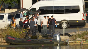 Kırıkkale'de 19 gündür aranan kadının cansız bedenine ulaşıldı: 2'si kardeşi 4 kişi tutuklandı