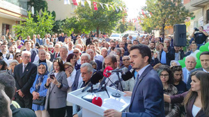 Çankaya Belediyesi'nden uygun fiyatlı ve sağlıklı yemek imkânı: Kent Lokantası açıldı!