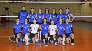 Kahramankazan Belediyespor başarıya doymuyor