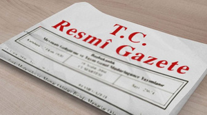 'Yenidoğan çetesi' için Meclis'te komisyon kurulması kararı Resmi Gazete'de