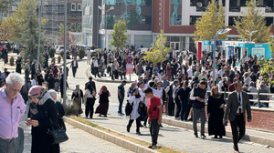 Belediye başkanlarından Malatya depremi için geçmiş olsun mesajları