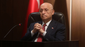 Yenimahalle Belediyesinin 2025 yılı mali bütçesi belirlendi