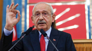 Eski CHP Genel Başkanı Kemal Kılıçdaroğlu hakkında zorla getirme kararı sonrası CHP Ankara Milletvekillerinden üst üste tepkiler