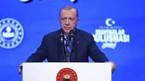 Cumhurbaşkanı Erdoğan: Eski Türkiye'nin tekrar hortlatılmasına izin veremeyiz