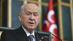 Devlet Bahçeli: Suriye halkı yeni bir döneme kucak açmıştır