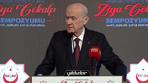 Devlet Bahçeli: Türk ile Kürdün birbirini sevmesi dini ve siyasi farzdır