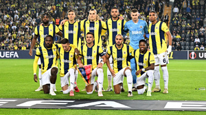 Temsilcimiz Fenerbahçe, AZ Alkmaar maçının kadrosunu açıkladı