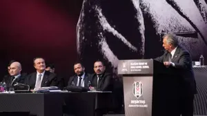 Ahmet Nur Çebi ibra edilmedi