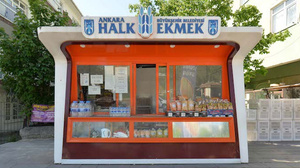 29 Ekim'de Halk Ekmek satılmayacak