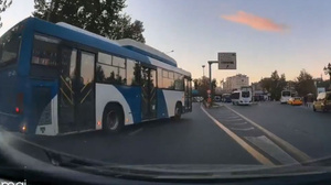 Sıhhiye'de faciadan dönüldü: EGO şoförü hakkında yasal işlem başlatıldı