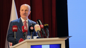 YÖK Başkanı Prof. Özvar: Akademik standartlarımızı dünyanın en iyileri arasına taşımayı hedefliyoruz