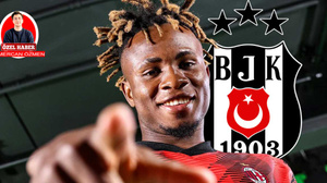 Beşiktaş'ta kanat transferi için rota İtalya: Samuel Chukwueze için formül hazır!