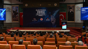 Ankara’da “ihmal, istismar, şiddet konferansı” düzenlendi