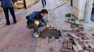 Ekipler 7/24 ilçenin sorunlarına çözüm üretiyor