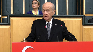 MHP Lideri Devlet Bahçeli'den "İmralı" çıkışı: "DEM grubu ile görüşmesi gecikmemeli"