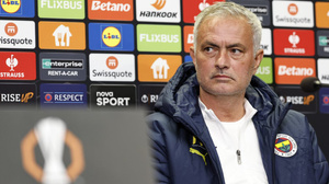 Jose Mourinho: "İyi bir maç olması için her koşul var"