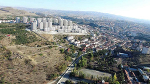 Veli Gündüz Şahin duyurdu: Mamak'a sanayi sitesi geliyor