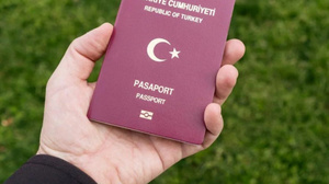 Dünyanın en güçlü pasaportları açıklandı: Türkiye 45. sırada yer aldı