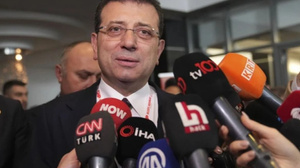 İmamoğlu'ndan Erdoğan'a yanıt: "Halktan uzak kalınca iş böyle oluyor"
