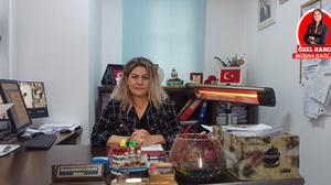 Bağlarbaşı Mahalle Muhtarı Özdem Yıldız: "Muhtarlık, kadınlar için çok güzel bir meslek"