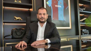 Trabzonspor'da seçim sonuçlandı: Ertuğrul Doğan yeniden başkan