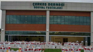 Çankaya Belediyesinin tahliye kararı Çerkeslerin tepkisini çekti