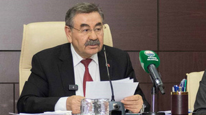 Gölbaşı Belediye Başkanı Yakup Odabaşı açıkladı: Savcılığa bildirdik