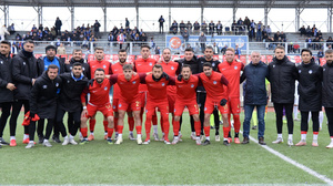 Kahramankazan Belediyespor BAL hedefine adım adım yaklaşıyor