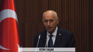 Abdurrahman Oğultürk ismi Ankara'da yaşayacak: Fethi Yaşar'dan teşekkür geldi