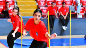 Kızılcahamam Belediyesi, POMEM'e ücretsiz hazırlık kursları başlattı!