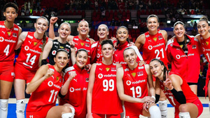 Filenin Sultanları'nın rakipleri belli oldu: Hedef FIVB Kadınlar Dünya Şampiyonası!