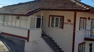 Nallıhan’da şehit ailelerinin evleri yenileniyor: Emanete Vefa Projesi devam ediyor