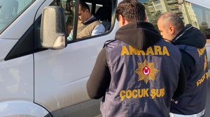 Ankara'da okul servislerine sıkı denetim