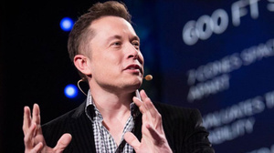 Elon Musk'tan Apple tehdidi