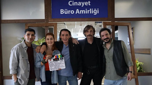 Behzat Ç. , Etimesgut'ta çekilecek